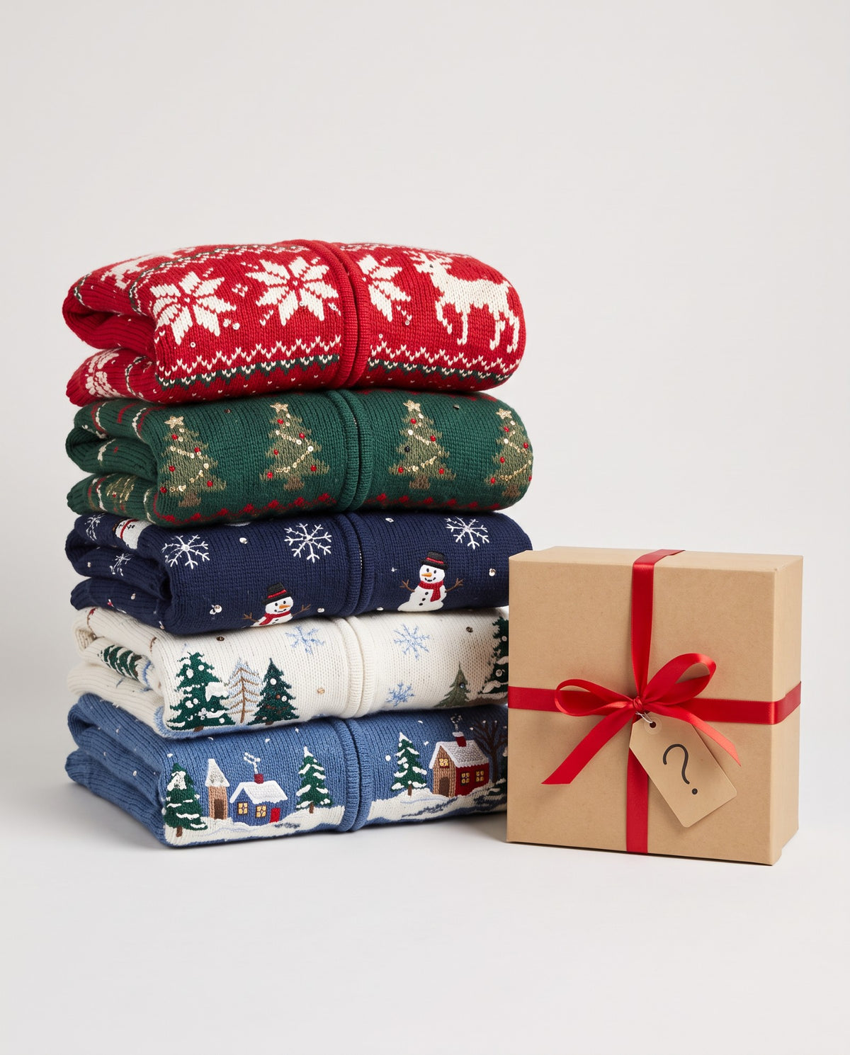 Surprise Me- $10 we pick a sweater for you!