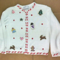 Holiday Crafts-Kids Christmas Sweater
