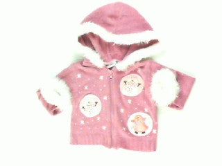 Princess In Pink-Kids Christmas Sweater