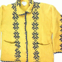 It's Original-X Large Peru Sweater