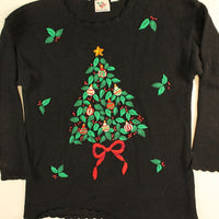 O Tannenbaum- Small Christmas Sweater