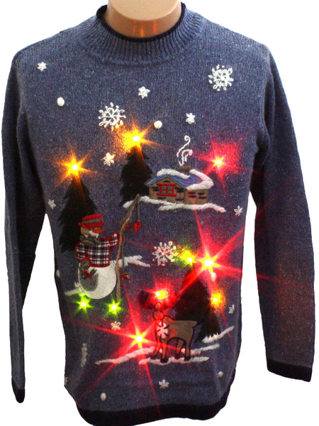 The Ugly Sweater Store- Vintage Ugly Christmas Sweaters for your next ...