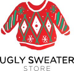 The Ugly Sweater Store Vintage Ugly Christmas Sweaters for your next sweater party Best Vintage Ugly Christmas Sweaters from the Ugly Sweater Store