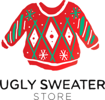 The Ugly Sweater Store- Vintage Ugly Christmas Sweaters for your next sweater party