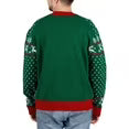 
              Brand New Christmas Elf Son of a Nutcracker sweater
            