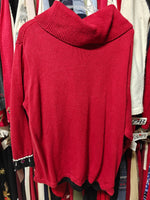 
              Wonderful Beaded Christmas Tree. 2XL Size, Christmas Sweater
            