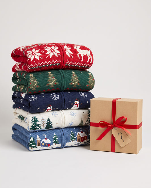 Surprise Me- $10 we pick a sweater for you!