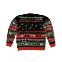 New Star Wars  Holiday Christmas Sweater