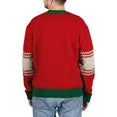 
              Brand New Christmas Story Ralphie Sweater Ohhh Fudge
            