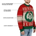 
              Brand New Christmas Story Ralphie Sweater Ohhh Fudge
            