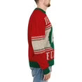 
              Brand New Christmas Story Ralphie Sweater Ohhh Fudge
            