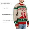 NEW National Lampoons Christmas Vacation Clark Griswold Men's Holiday Christmas sweater
