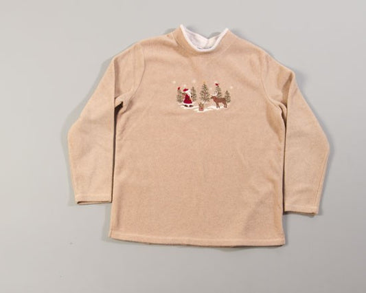 Small Santa