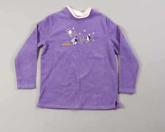 Purple People Eater