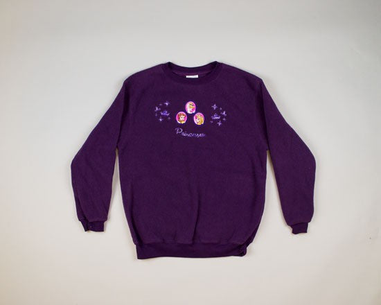 Princess- Disney-Small Christmas Sweater| The Ugly Sweater Store