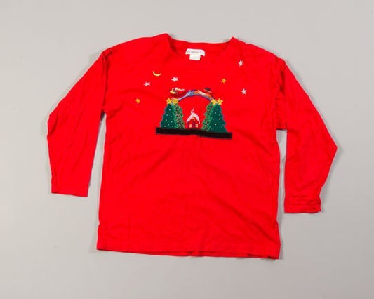 Santa Flys