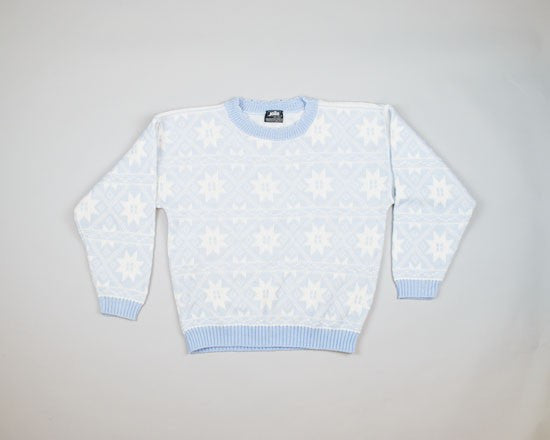 Pastel christmas sweater hotsell