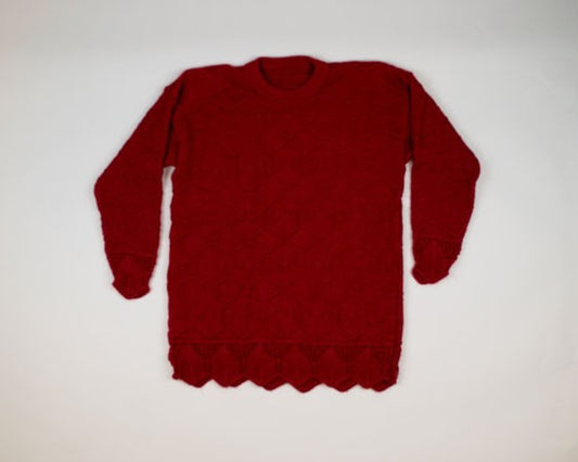Ruby Red