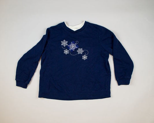 Snowflakes