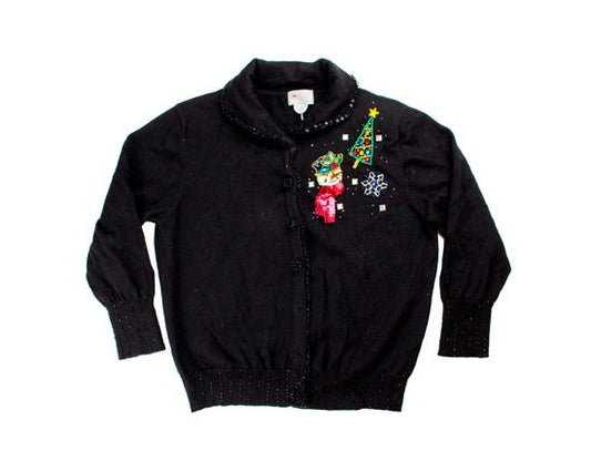 Little Holiday Joys