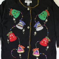 Beads Galore, Extra large, ChristmasSweater