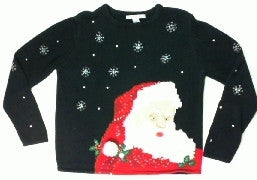 Secret Santa-Small Christmas Sweater