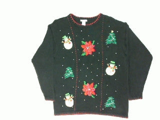 Pick 3 or 2-Large Christmas Sweater