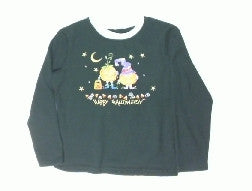 Trick or Treat Pumpkins-X Small Halloween Sweater