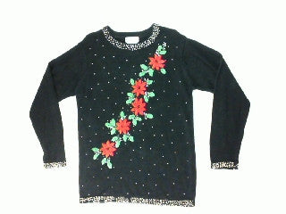 Razzle dazzle christmas jumper store