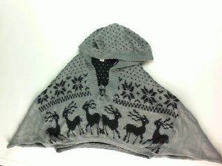 Reindeer Games-X Small Christmas Sweater
