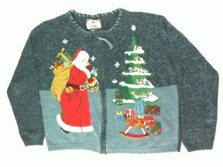 Old christmas sweaters best sale