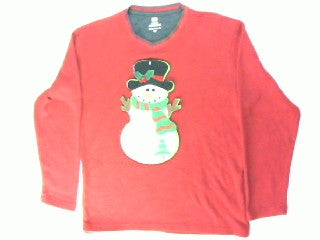 Artwork Resolution-Small Christmas Sweater