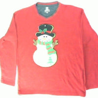 Artwork Resolution-Small Christmas Sweater