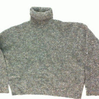 Smoky Soft- Medium Christmas Sweater