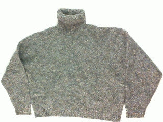 Smoky Soft- Medium Christmas Sweater