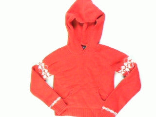 Ready-For Winter-Kids Christmas Sweater