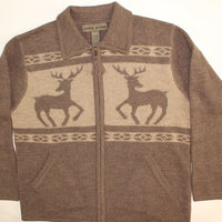Prancer and Vixen- Medium Christmas Sweater