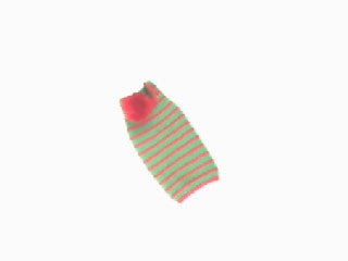 Stripe My Wine-Short