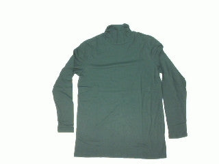 Midnight  Turtle Neck-Medium Christmas Sweater